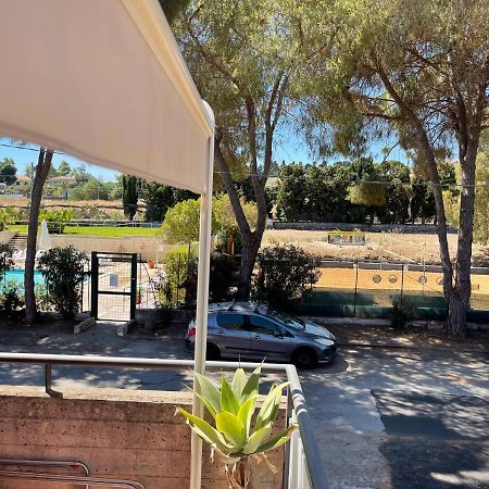 Le Ville 1 Costa Saracena Agnone Bagni Exterior photo