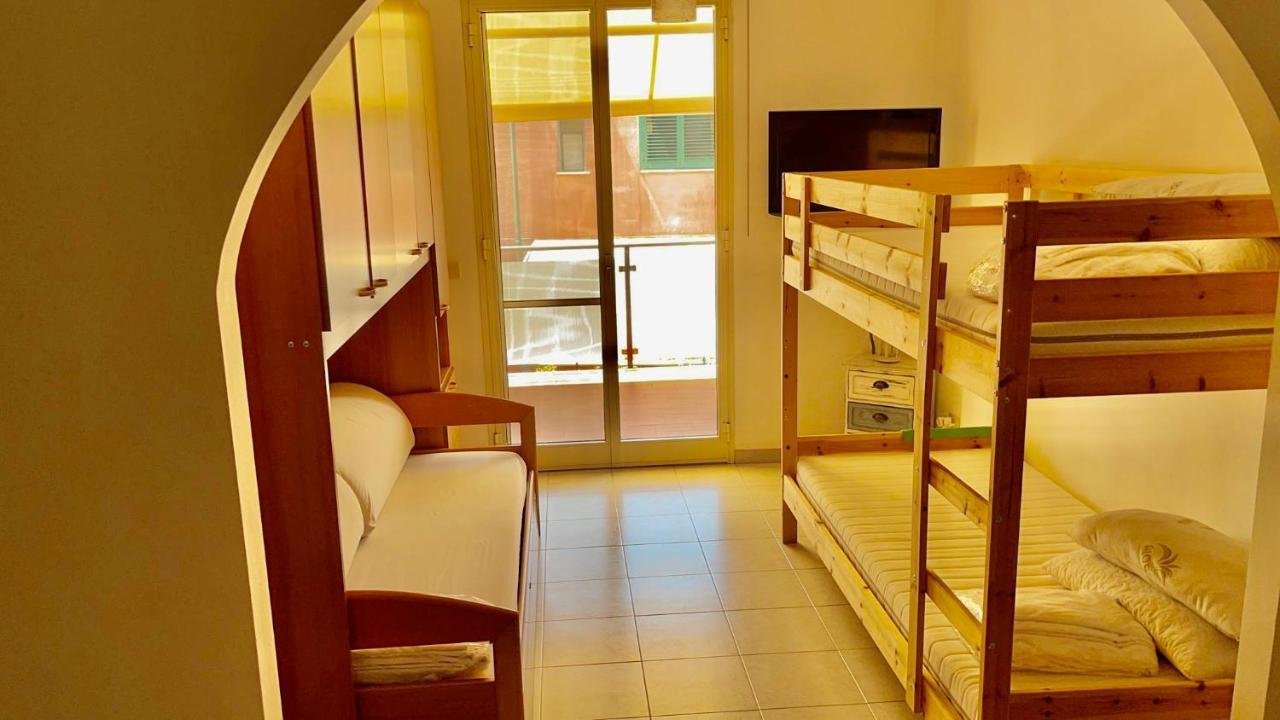 Le Ville 1 Costa Saracena Agnone Bagni Exterior photo