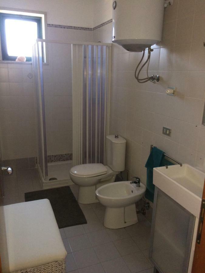 Le Ville 1 Costa Saracena Agnone Bagni Exterior photo